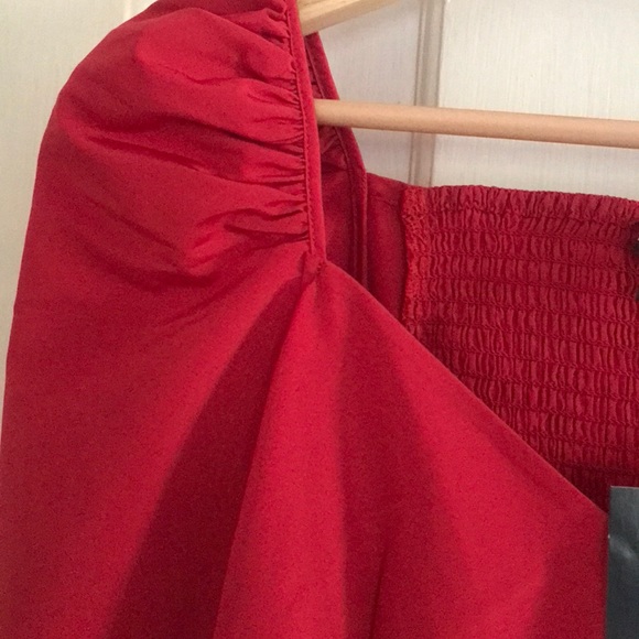 NWT Express Blouse - Picture 3 of 5